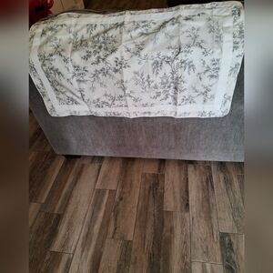 Ralph Lauren King Size Shams(2)